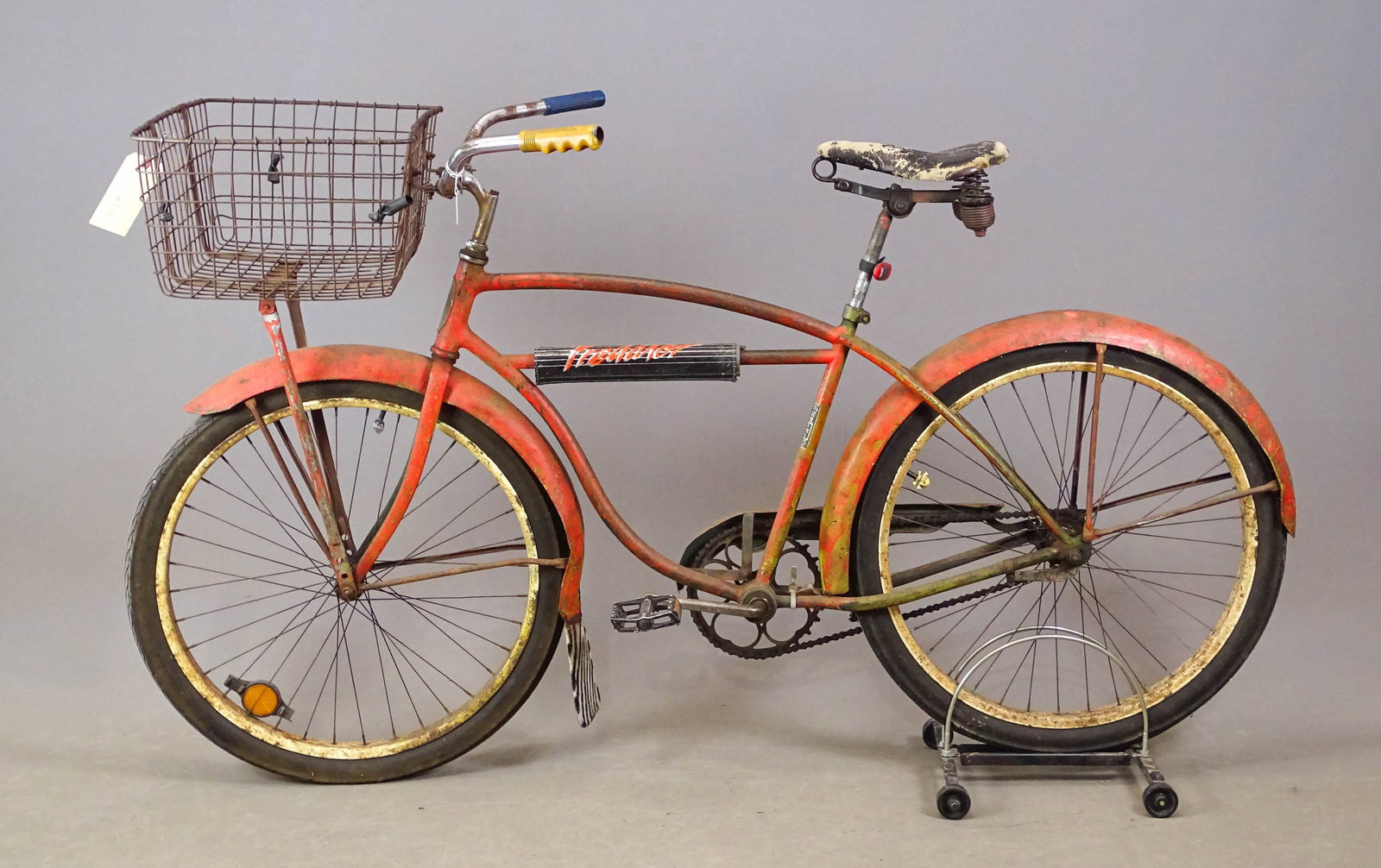Schwinn Messenger Bicycle - 10