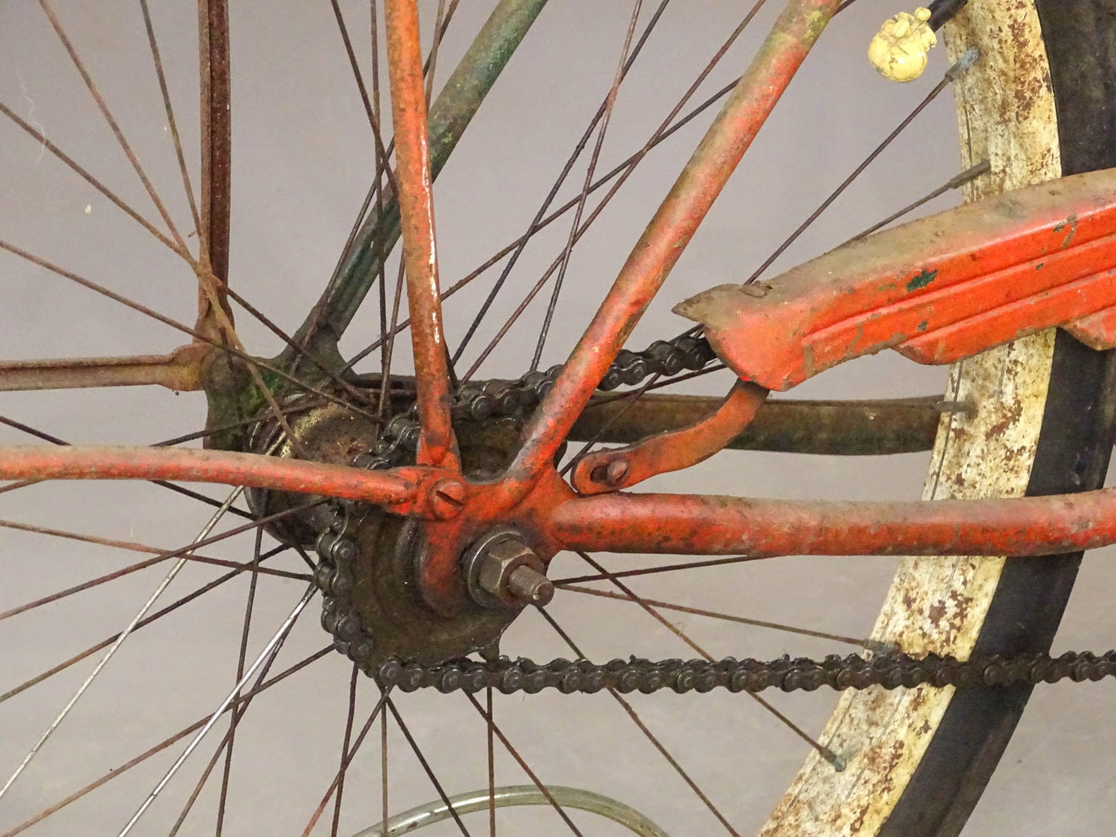 Schwinn Messenger Bicycle - 3