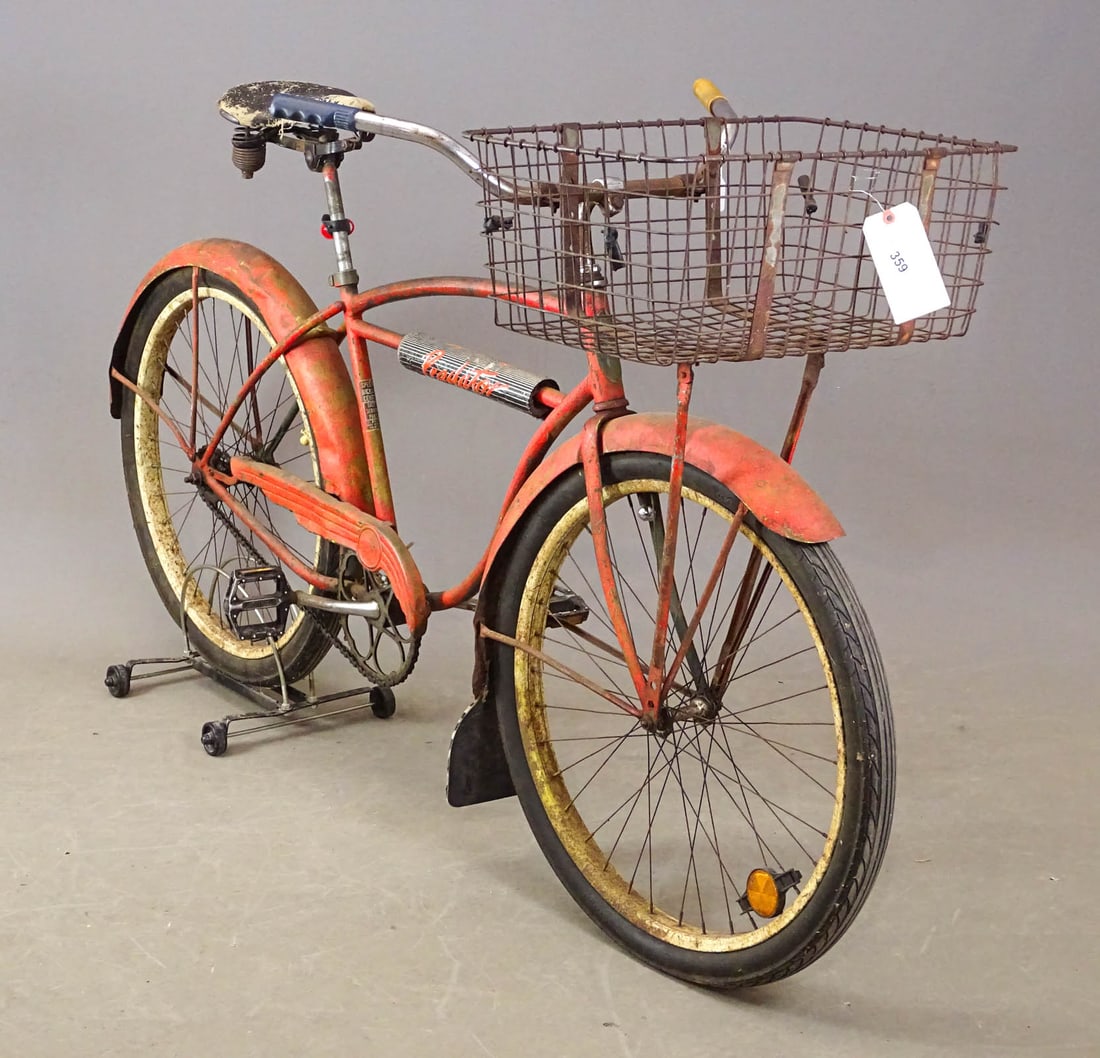 Schwinn Messenger Bicycle - 5