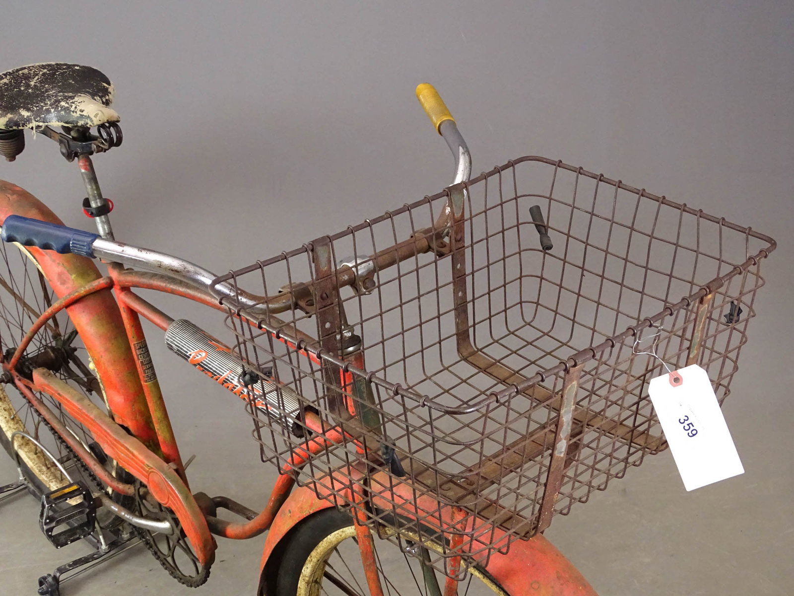Schwinn Messenger Bicycle - 7