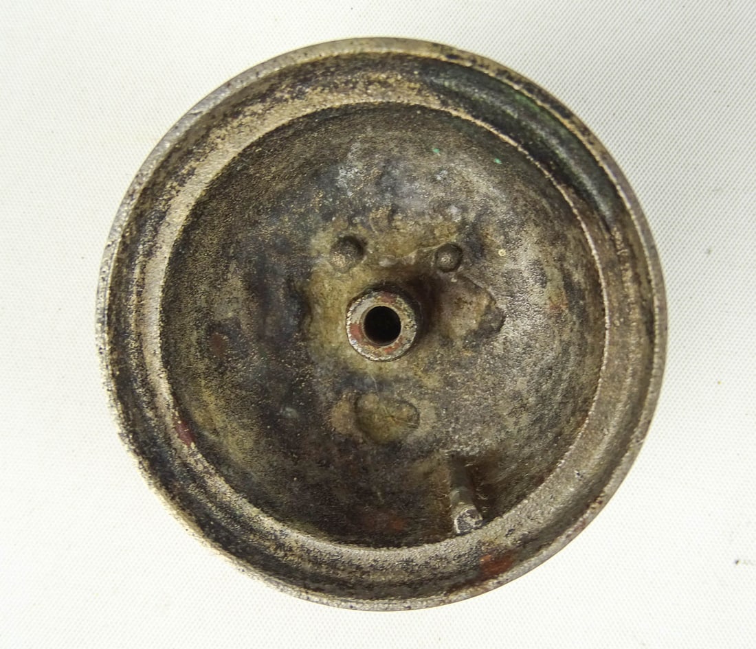 Lion Bell Top - 2