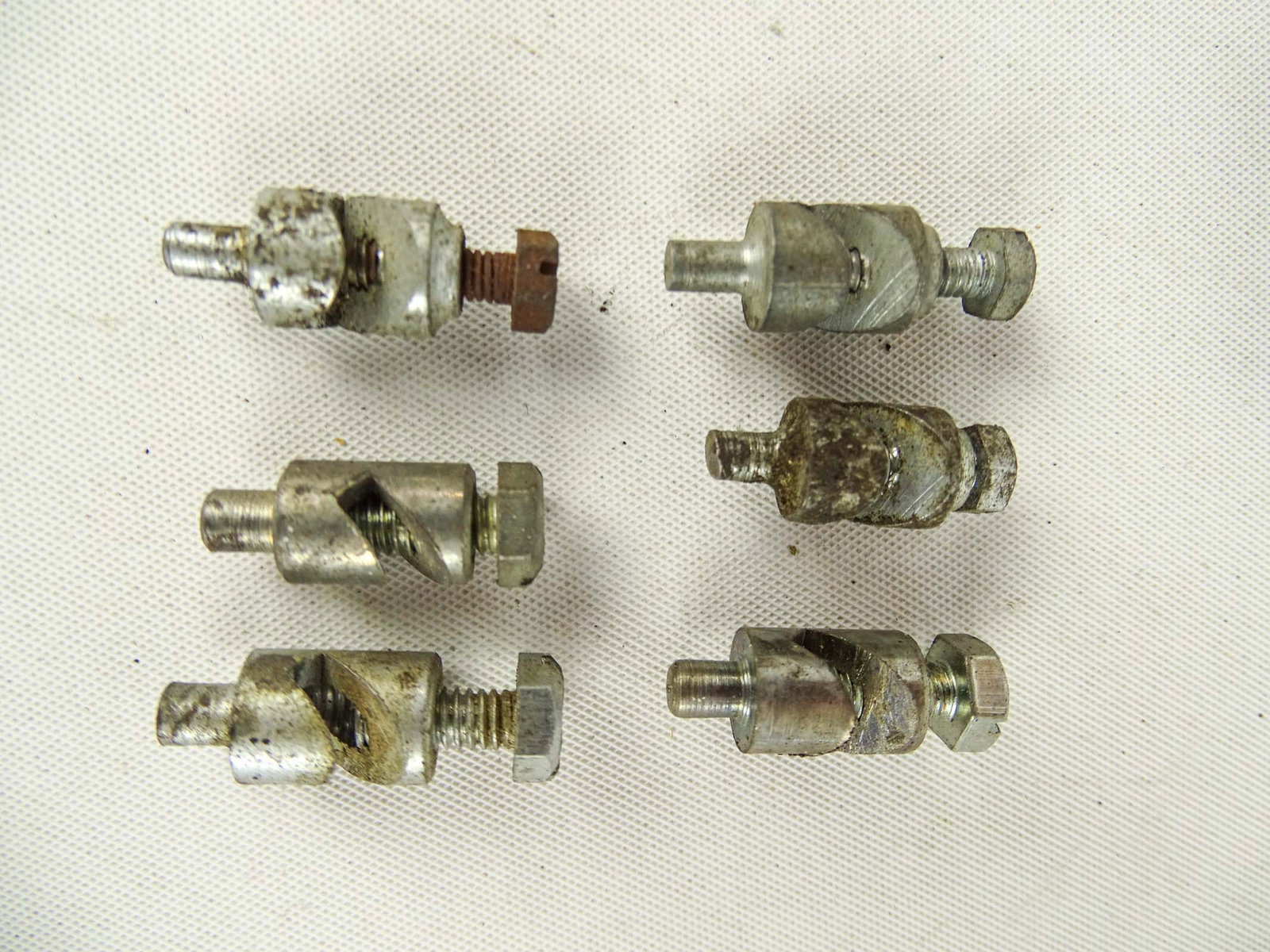 Cyclometers Lot - 2