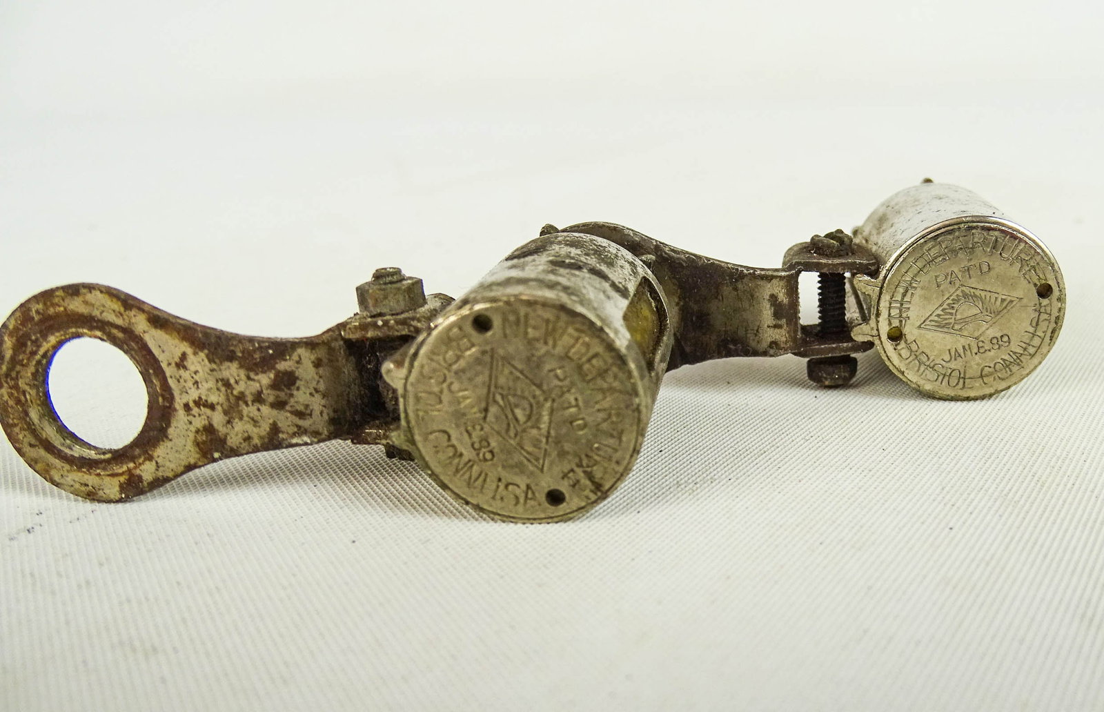 Cyclometers Lot - 5