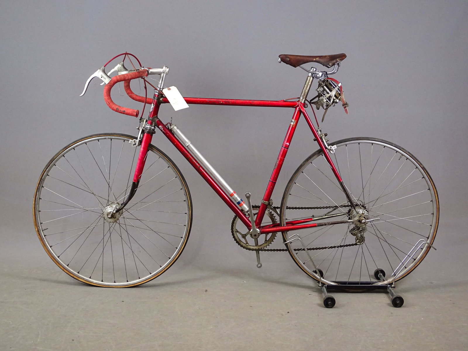 Follis Racing Bicycle - 10