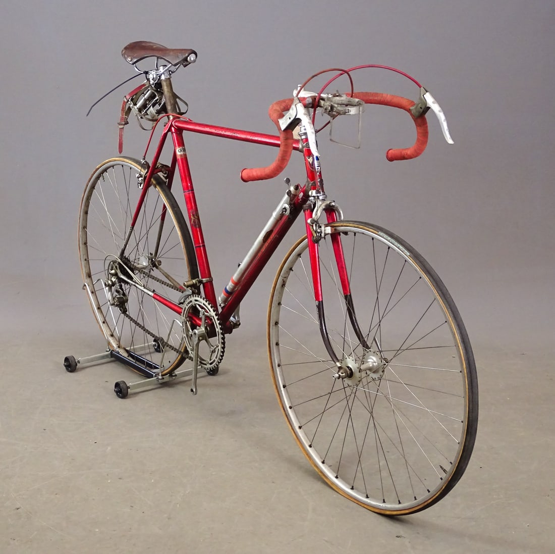 Follis Racing Bicycle - 6