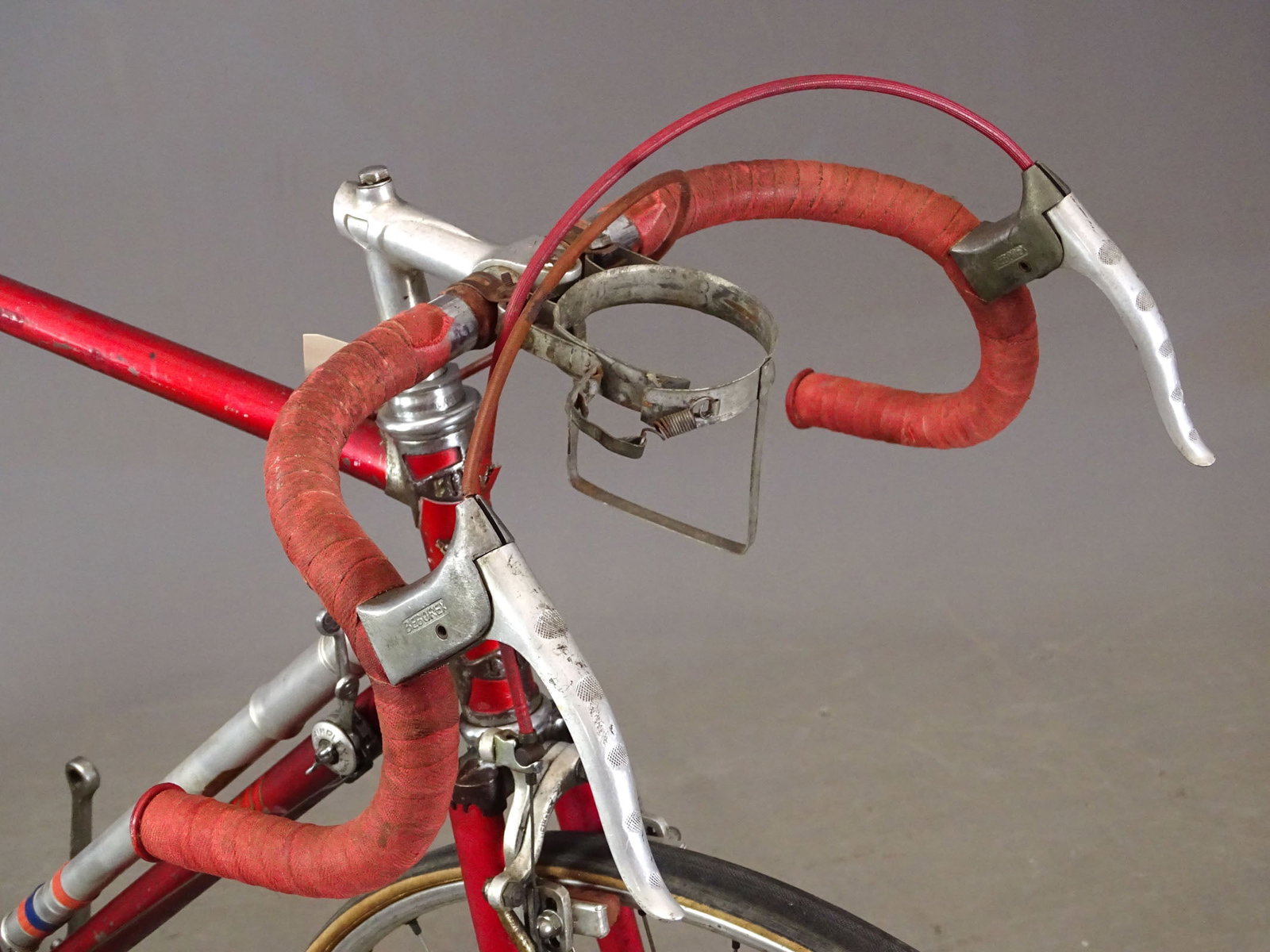Follis Racing Bicycle - 7