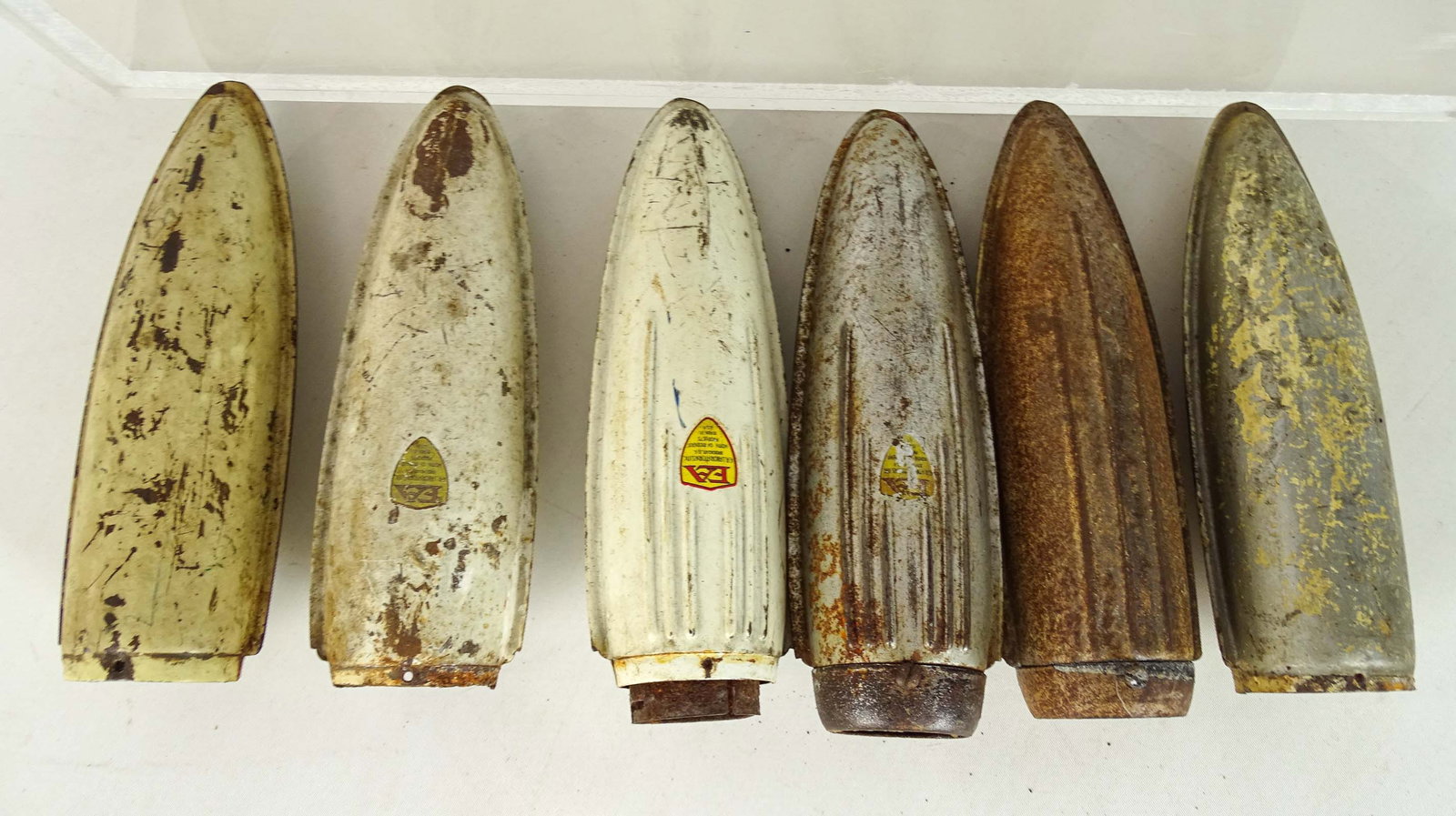 Bicycle Lights Lot - 2