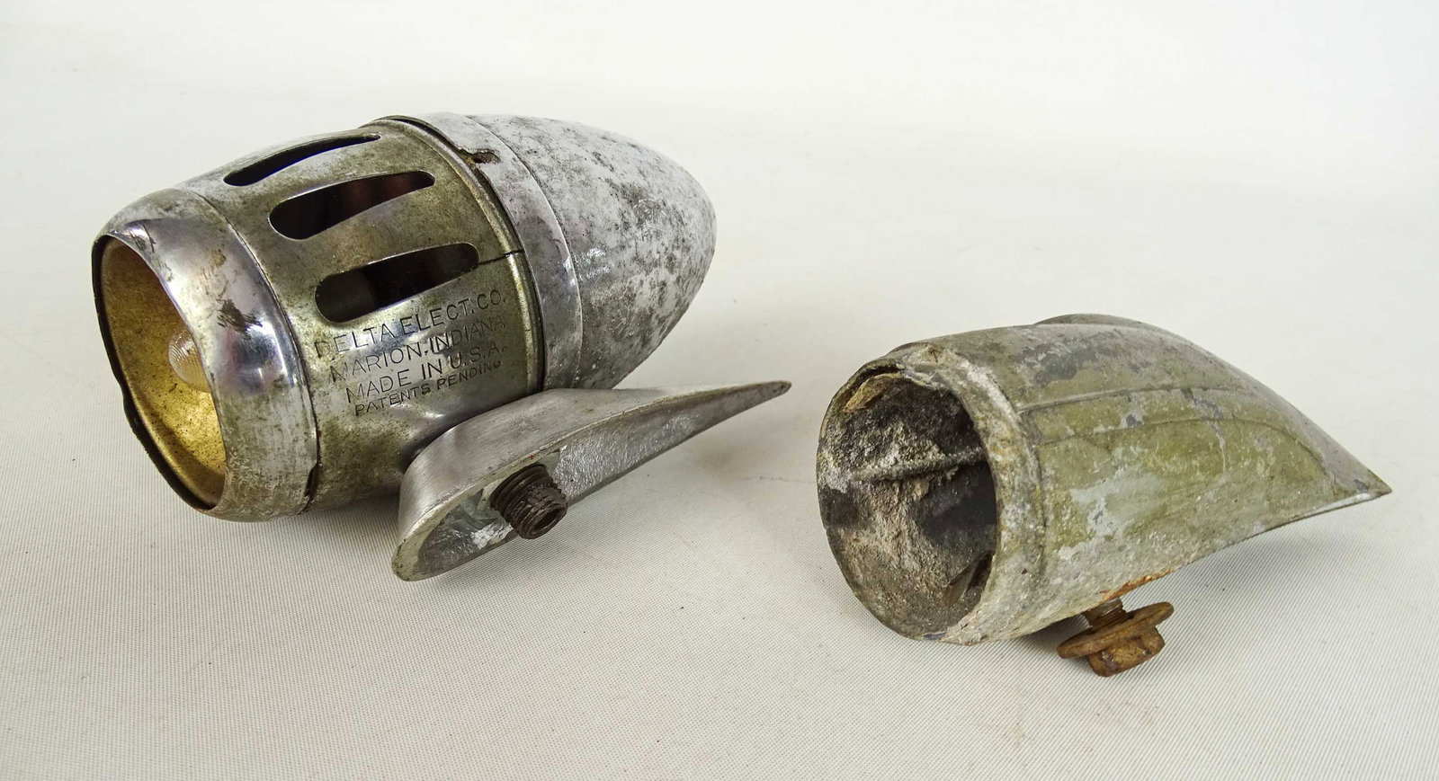 Bicycle Lights Lot - 5