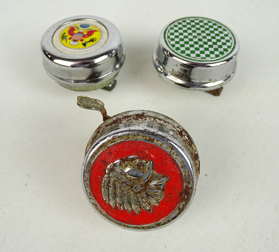 Bicycle Bells (1 of 8)