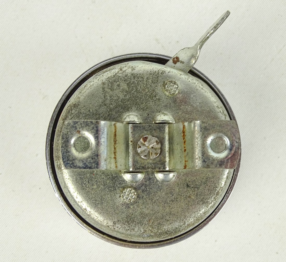 Bicycle Bells - 3