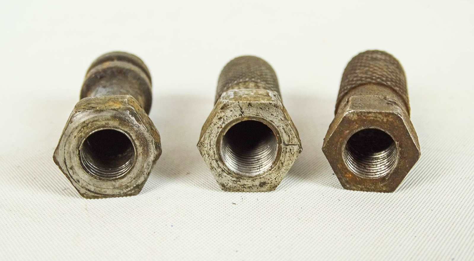 Mounting Pegs - 2