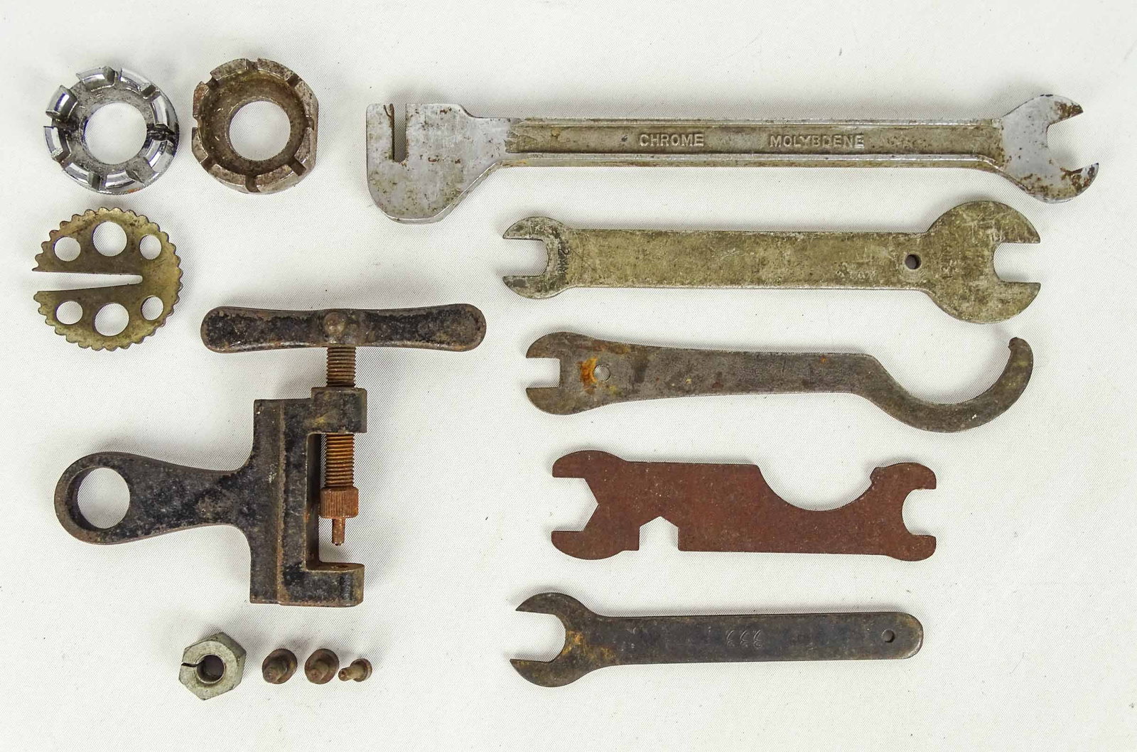 Tool Lot (1 of 5)