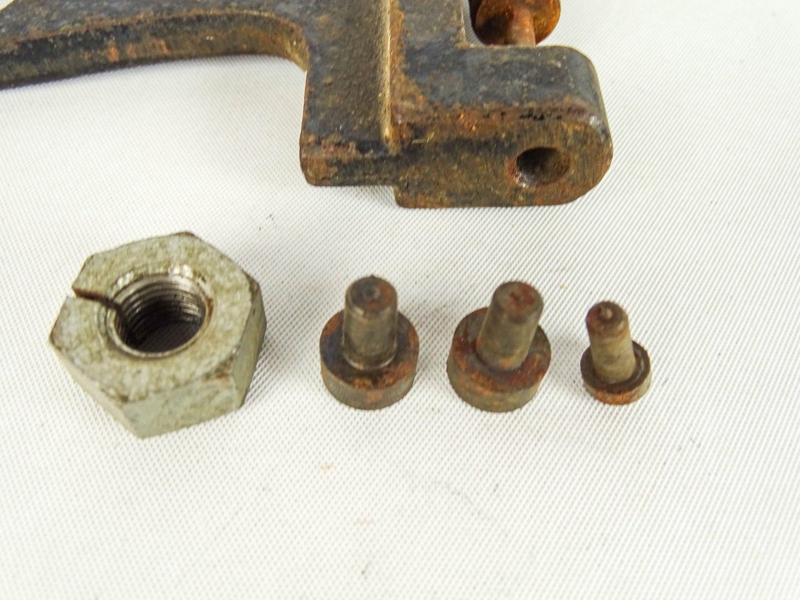 Tool Lot - 2