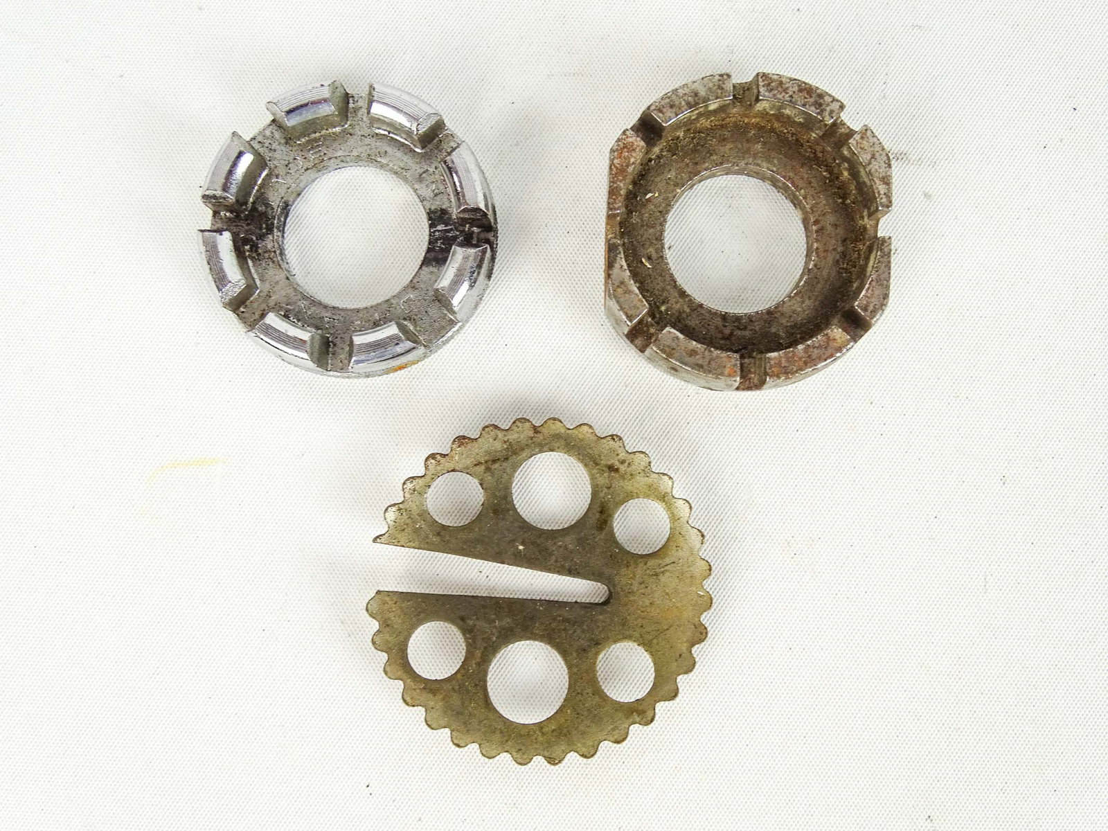 Tool Lot - 4