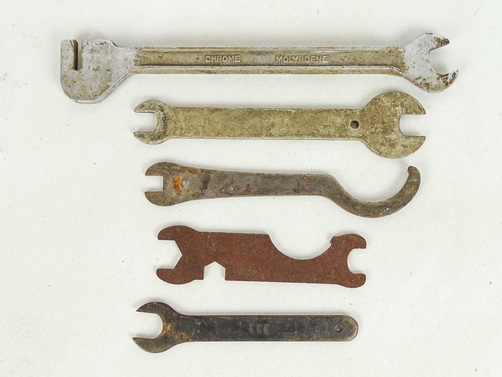 Tool Lot - 5