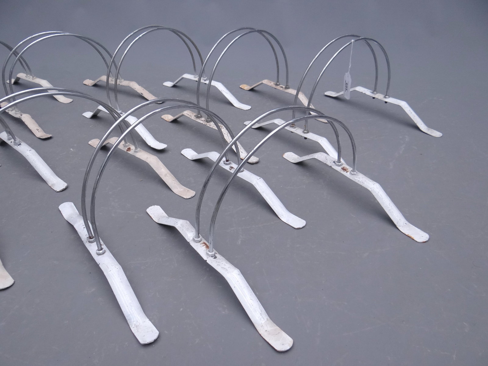 Bicycle Stands - 2