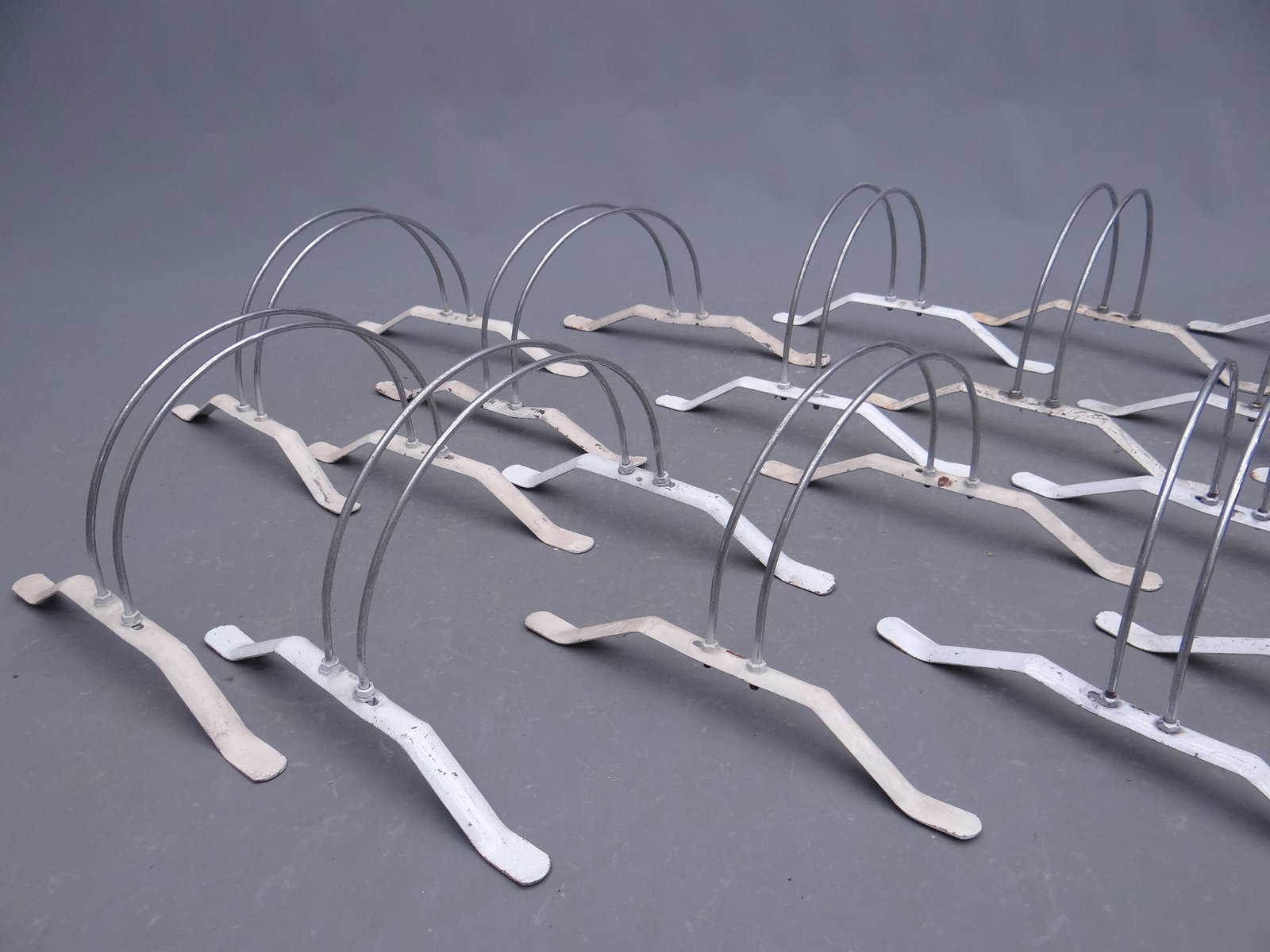 Bicycle Stands - 3