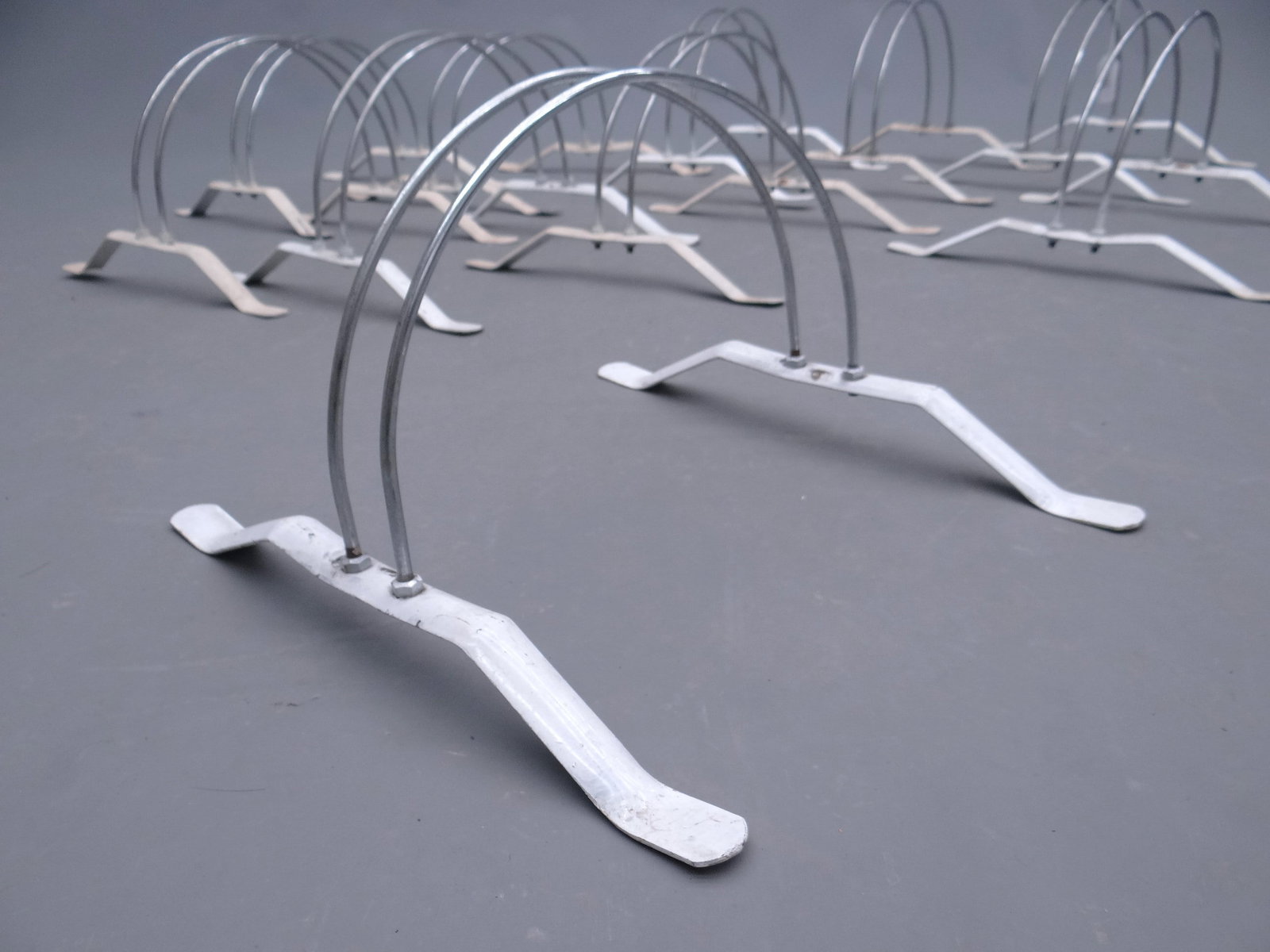 Bicycle Stands - 4