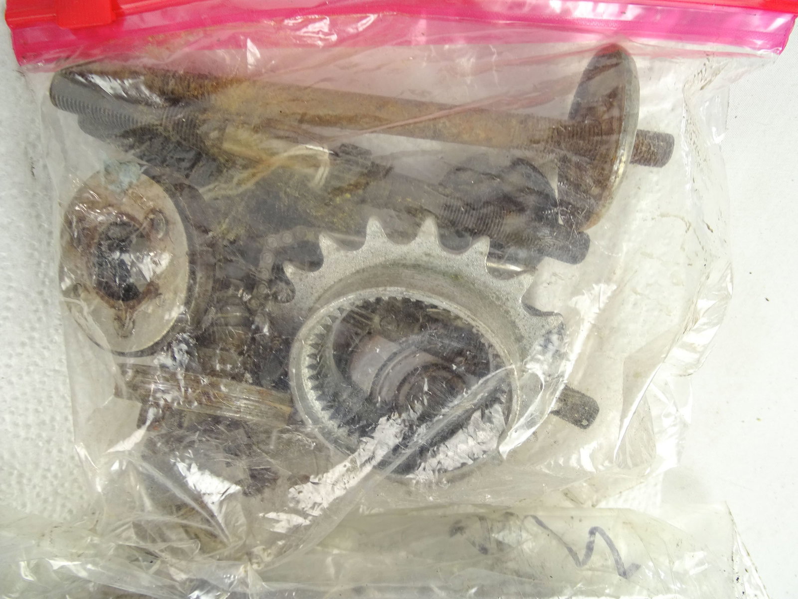 Bicycle Hubs - 5