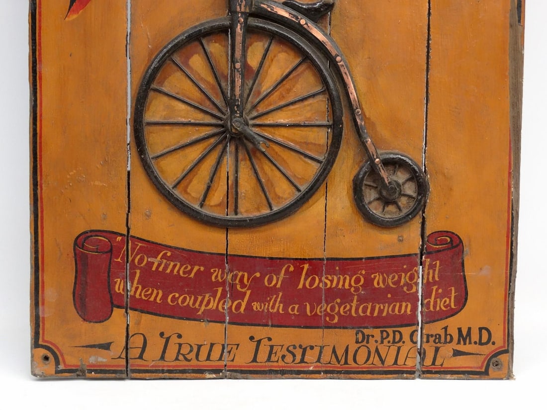 Sign - 2