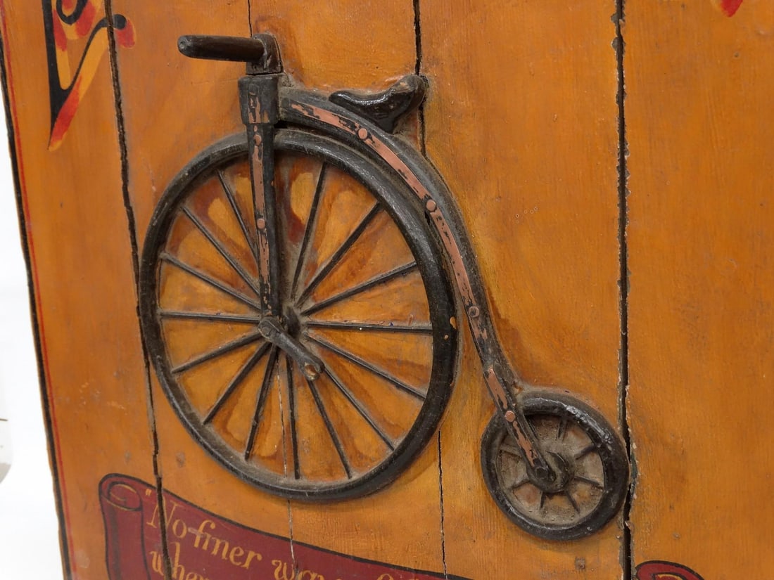 Sign - 3