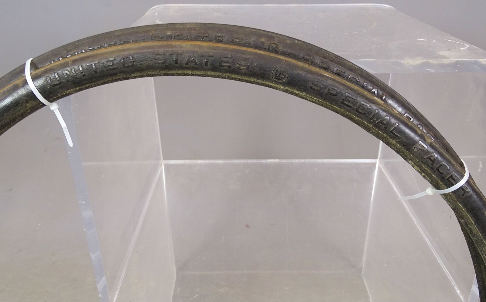 Pair Racing Tires - 2