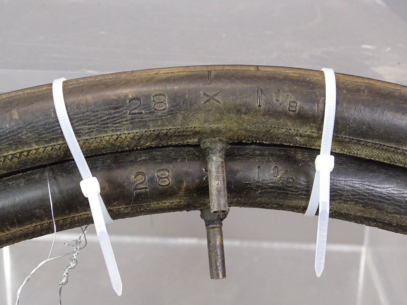 Pair Racing Tires - 3