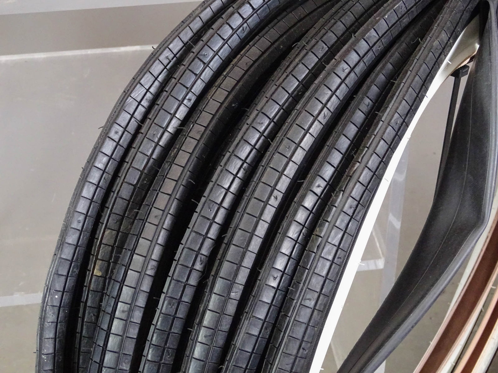Tire Lot - 2