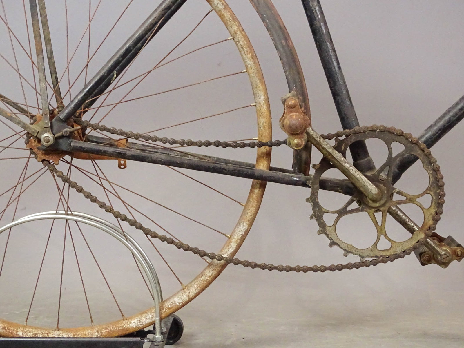 Colson Bicycle - 2