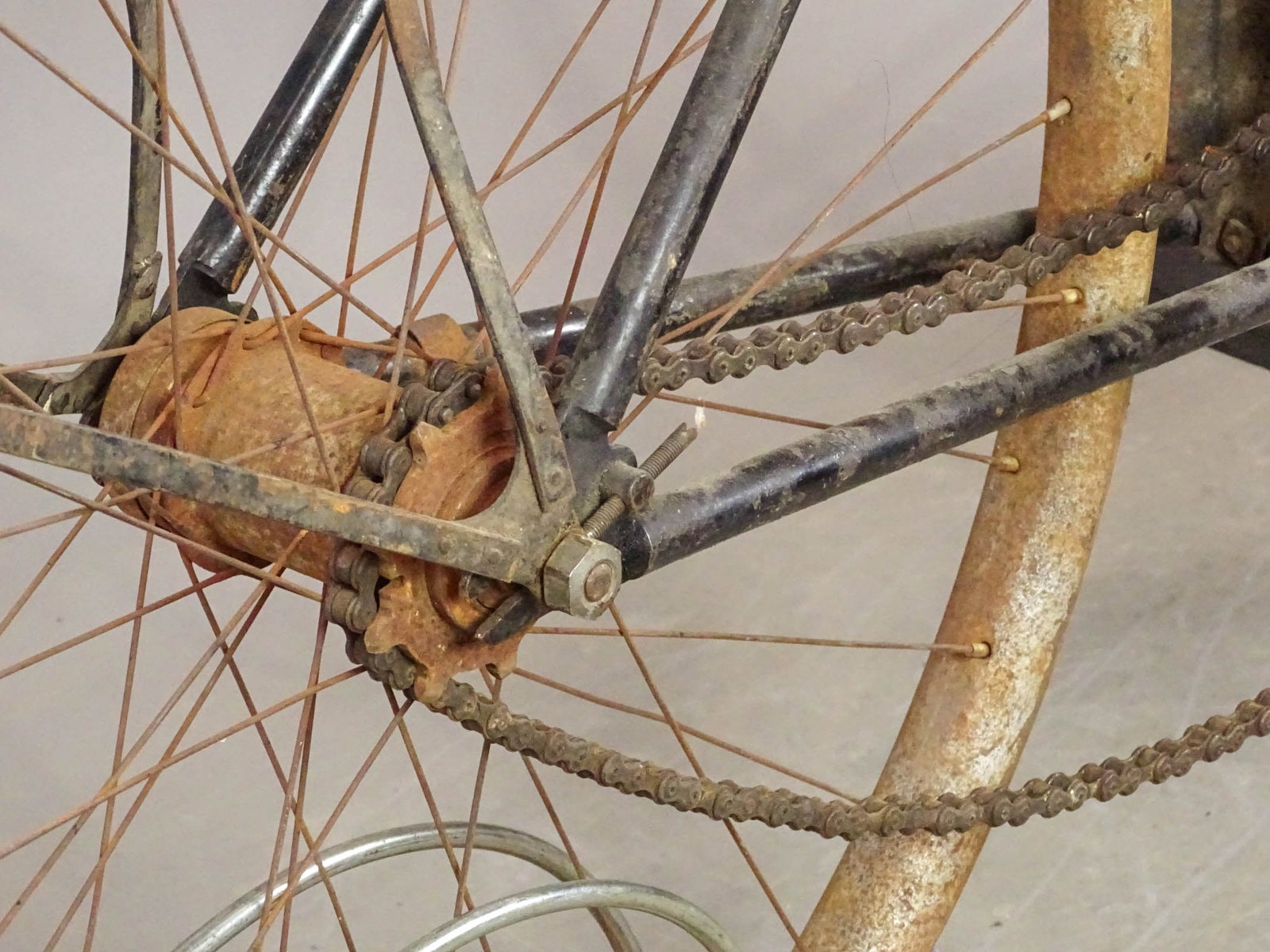 Colson Bicycle - 3