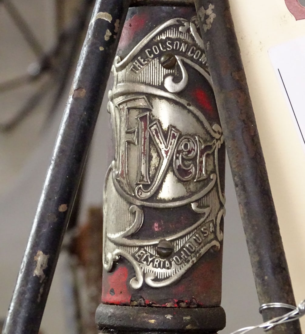 Colson Bicycle - 4