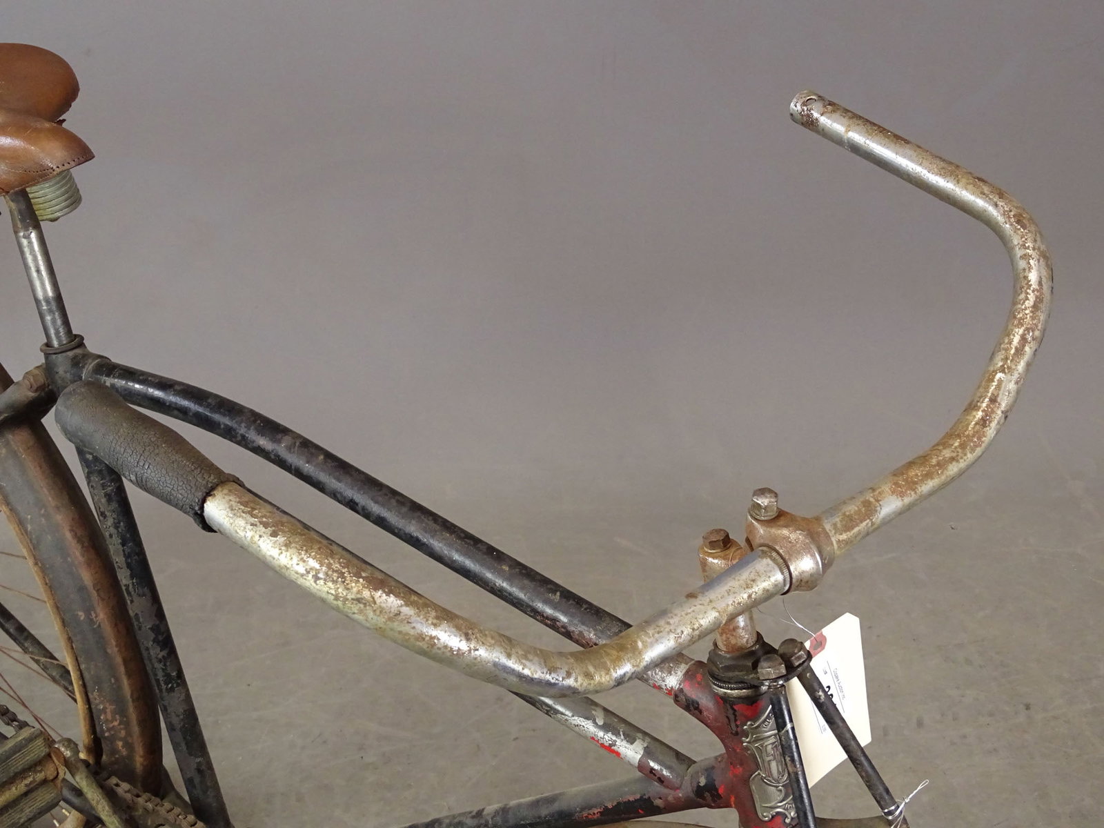 Colson Bicycle - 5
