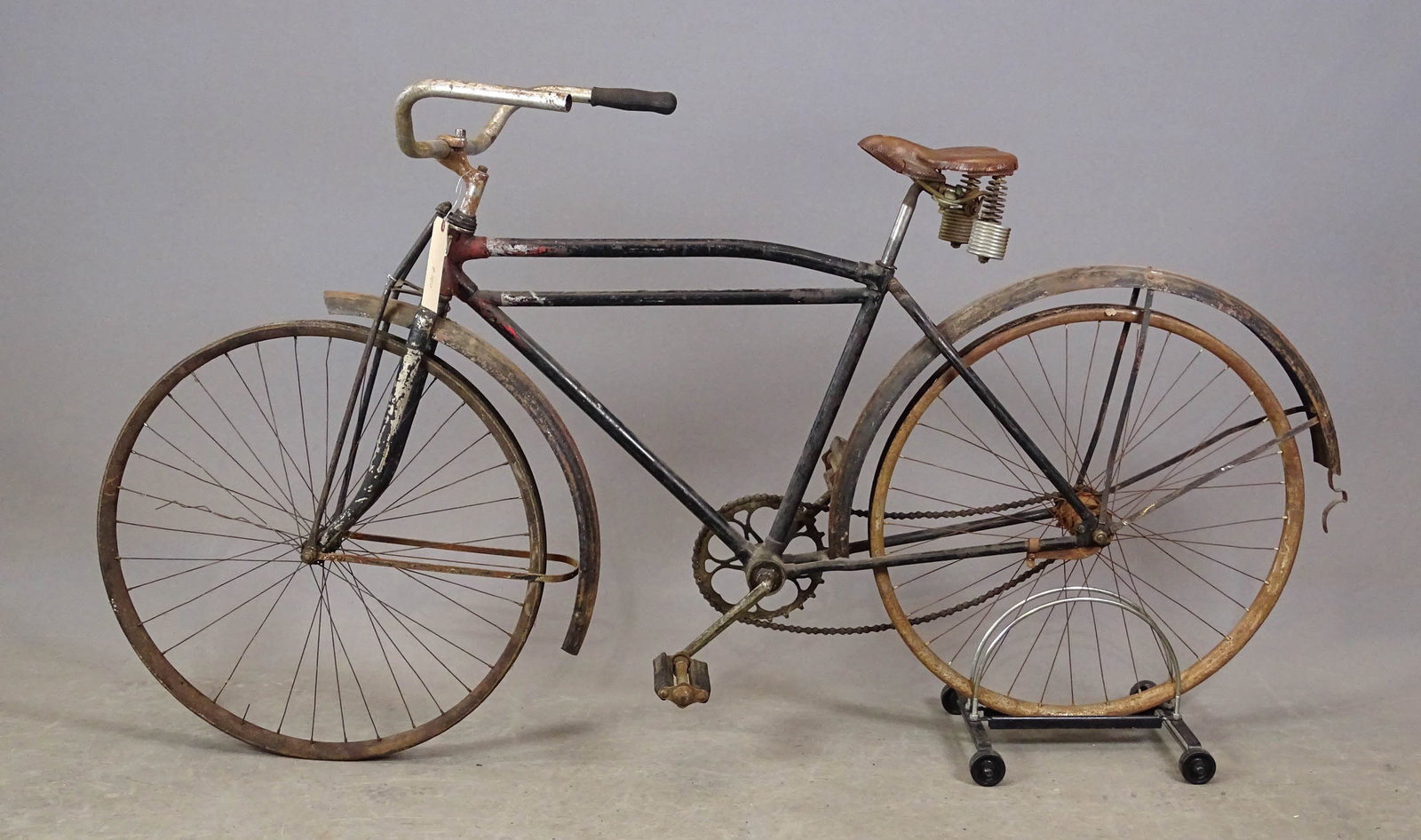 Colson Bicycle - 7