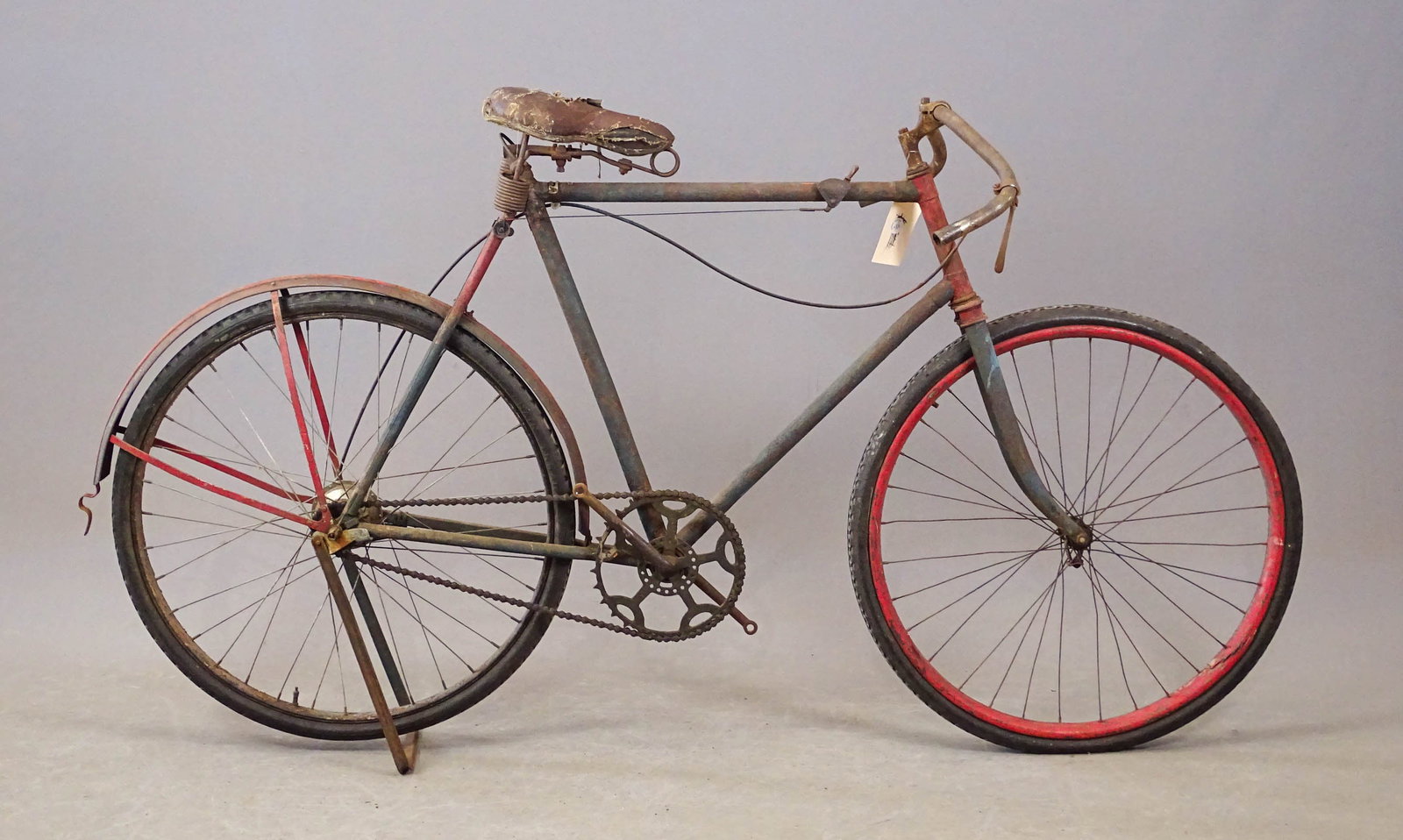 Scorcher Bicycle (1 of 9)