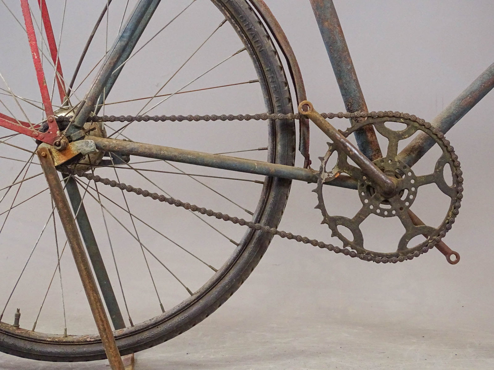 Scorcher Bicycle - 2