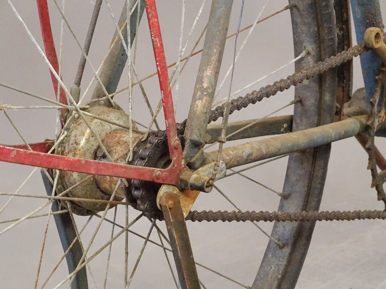 Scorcher Bicycle - 3