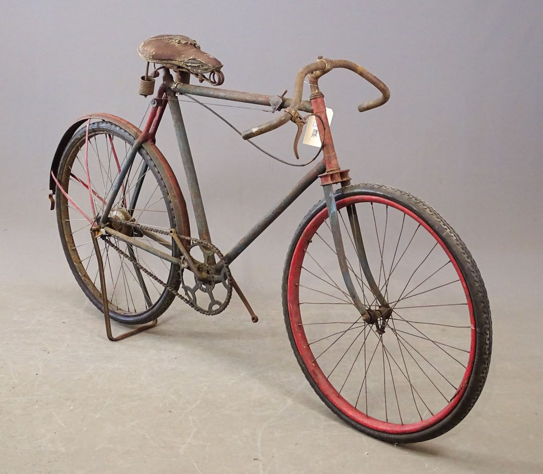 Scorcher Bicycle - 4