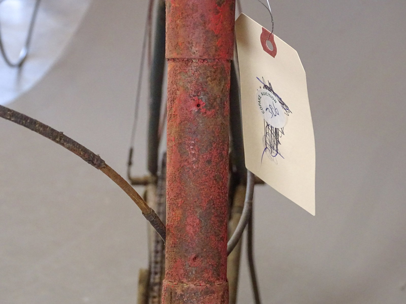 Scorcher Bicycle - 5
