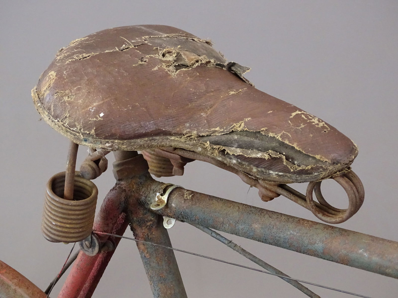 Scorcher Bicycle - 7
