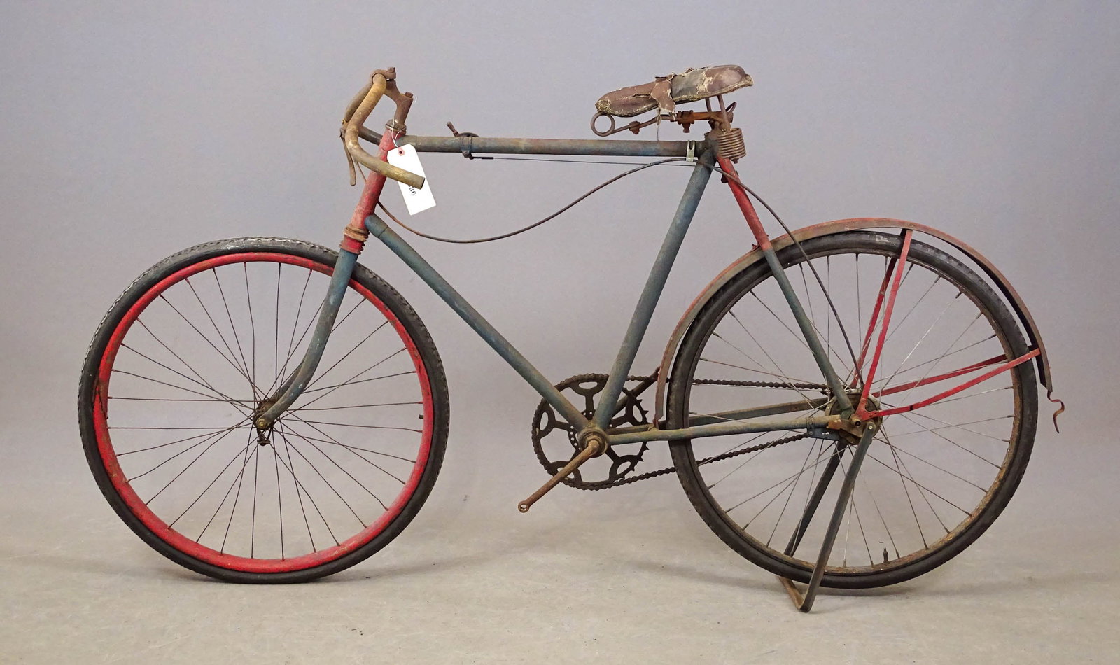 Scorcher Bicycle - 9