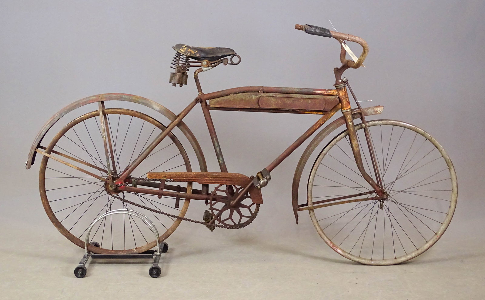 1920's Hawthorne Bicycle