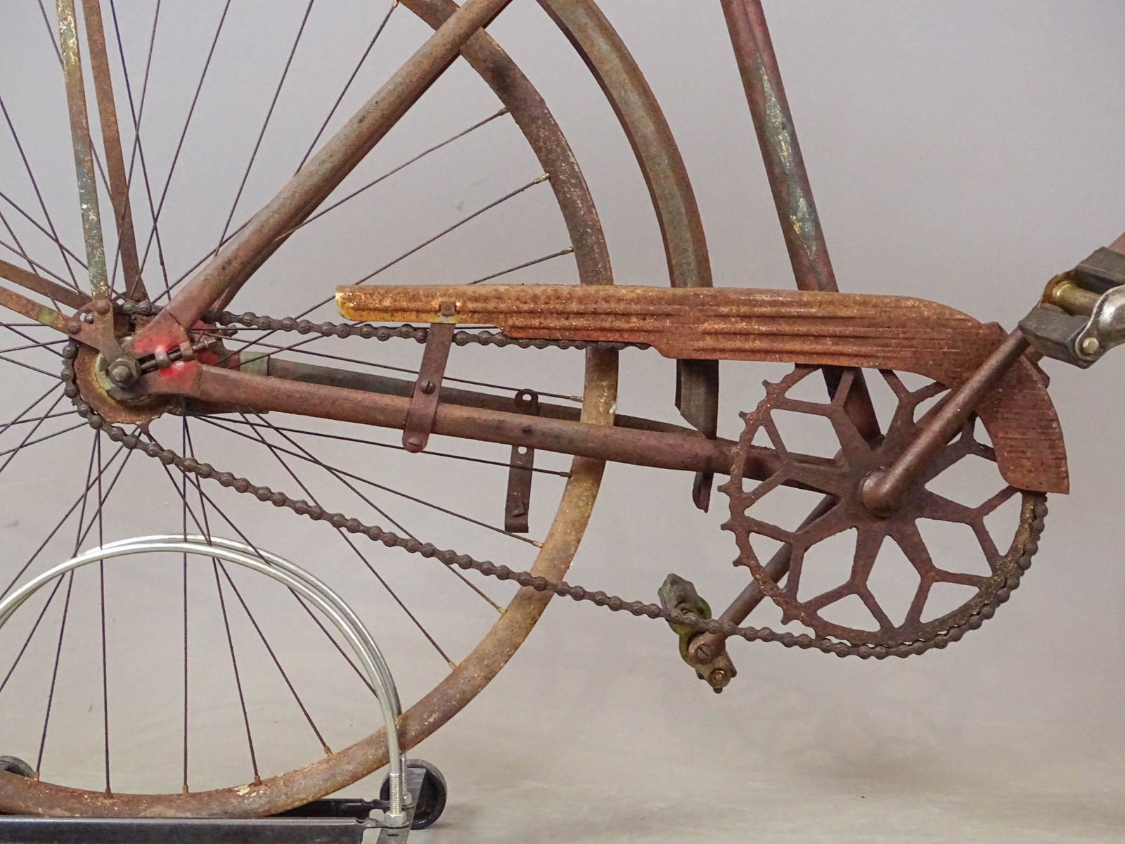 1920's Hawthorne Bicycle - 2