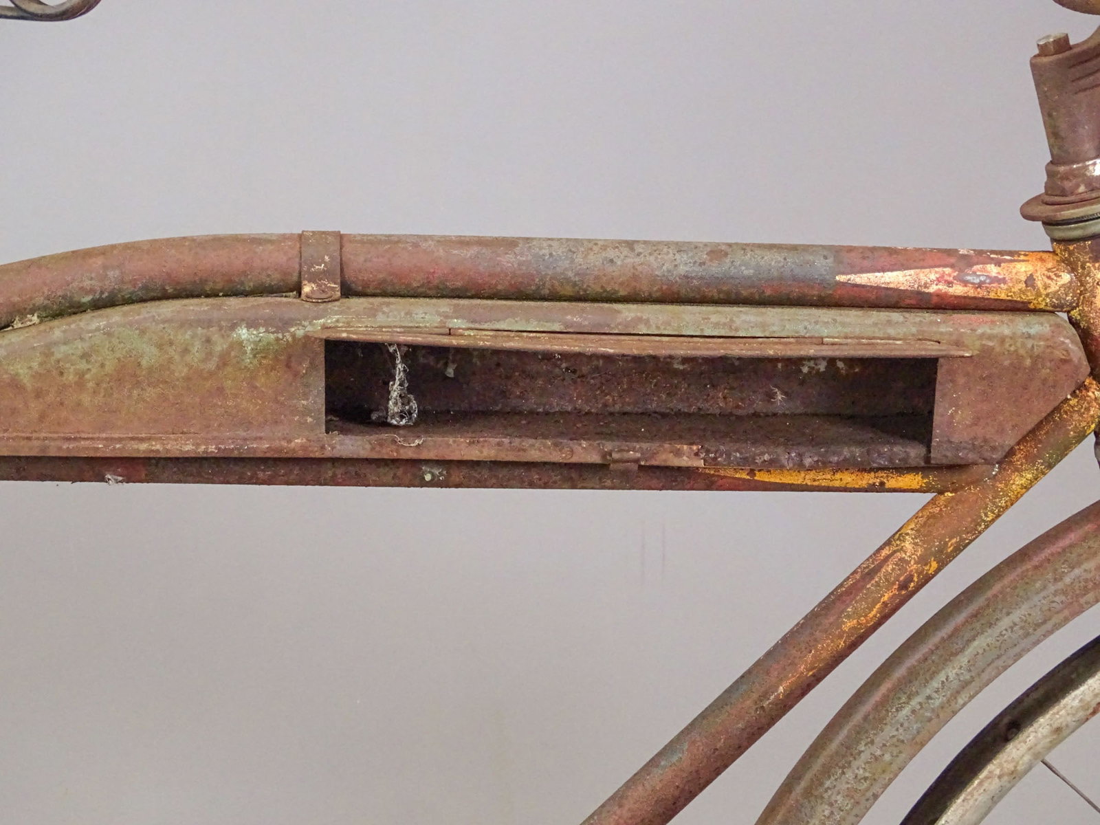 1920's Hawthorne Bicycle - 5