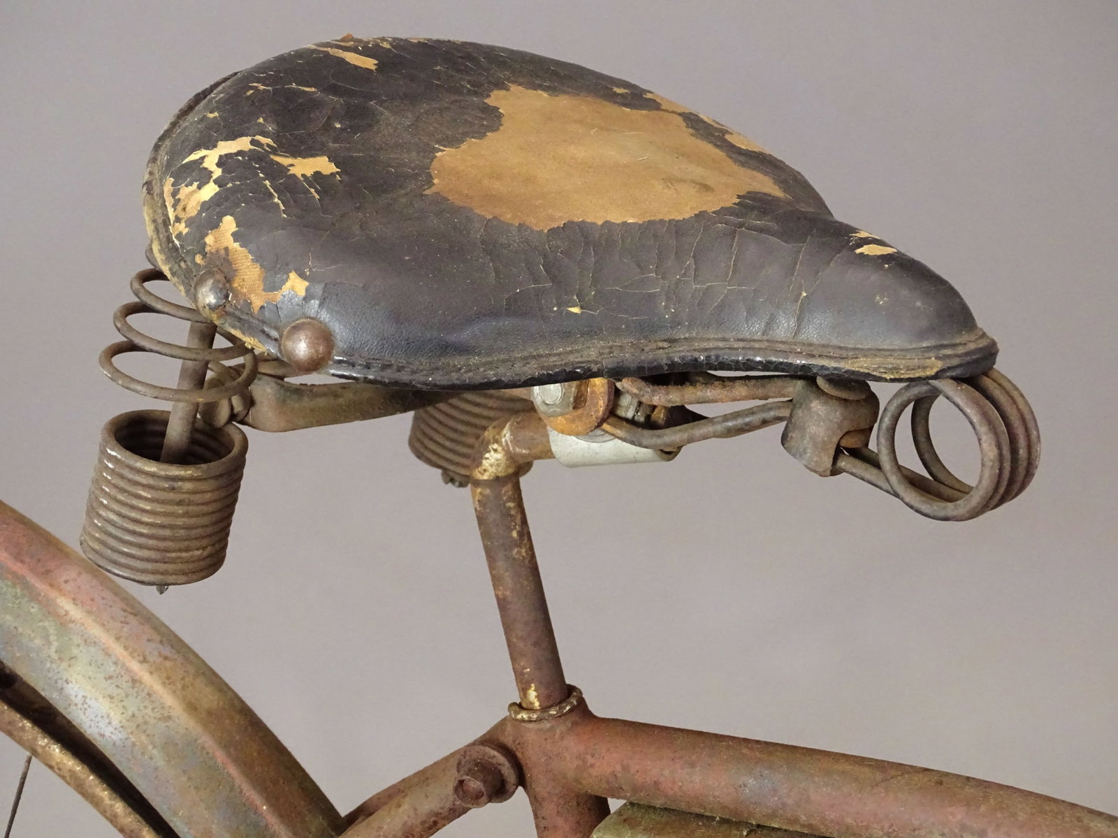 1920's Hawthorne Bicycle - 8