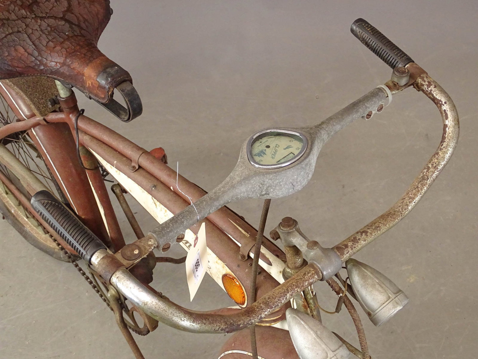 Mead Ranger Bicycle - 10