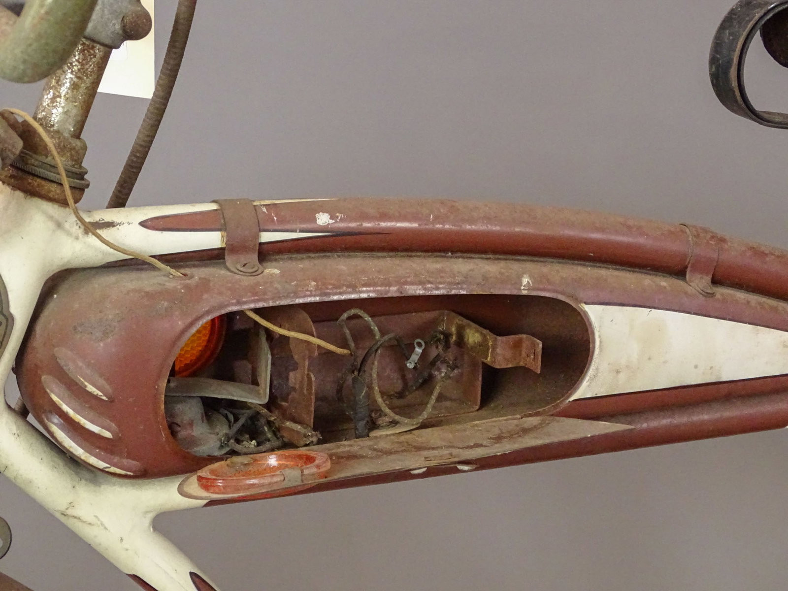 Mead Ranger Bicycle - 12