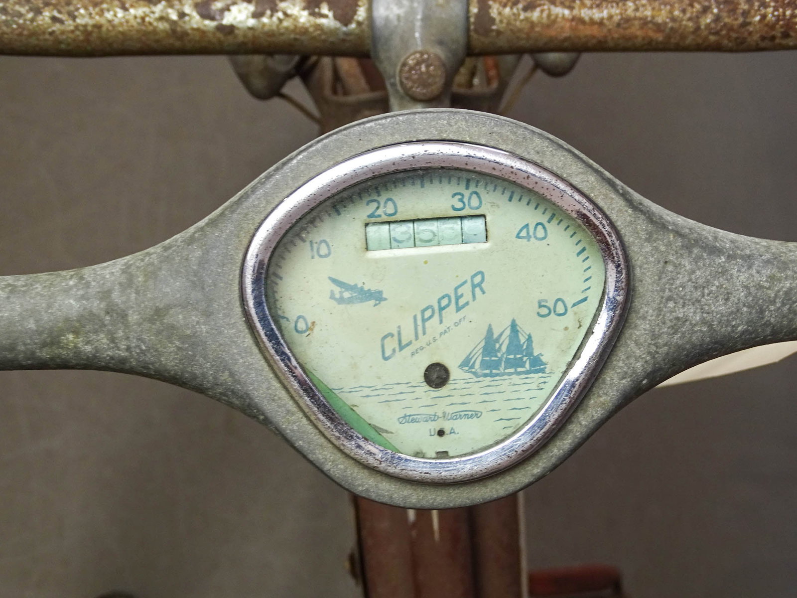 Mead Ranger Bicycle - 14