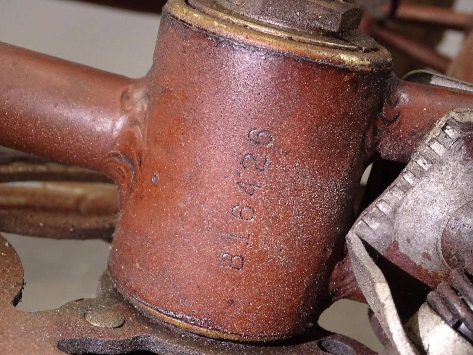 Mead Ranger Bicycle - 15