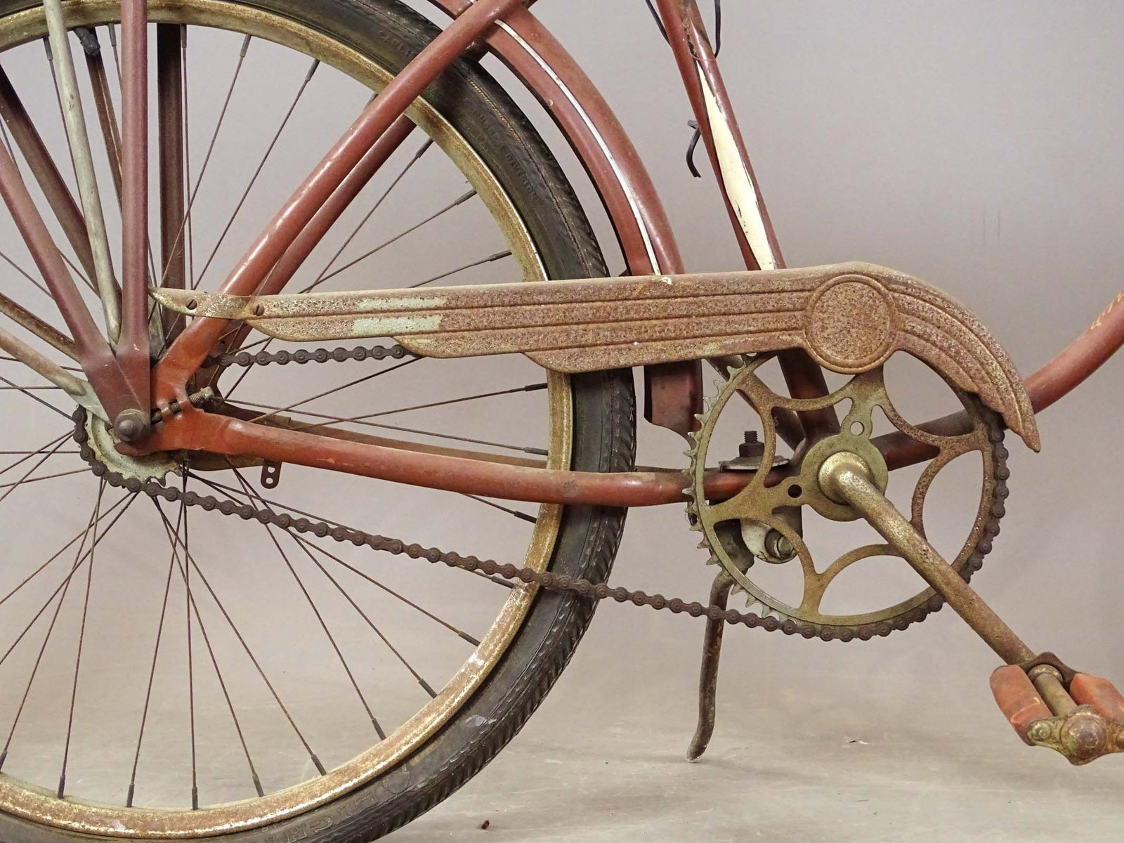 Mead Ranger Bicycle - 2