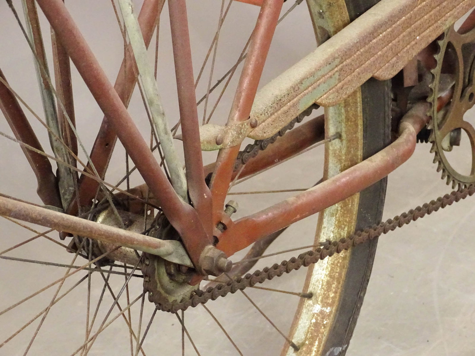 Mead Ranger Bicycle - 3